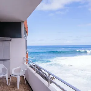 Apartment Live Tenerife La Barranquera Con Vistas Al Mar, Valle de Guerra